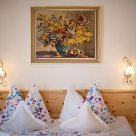 Bed and Breakfast Garni Stuebele Тироло Экстерьер фото