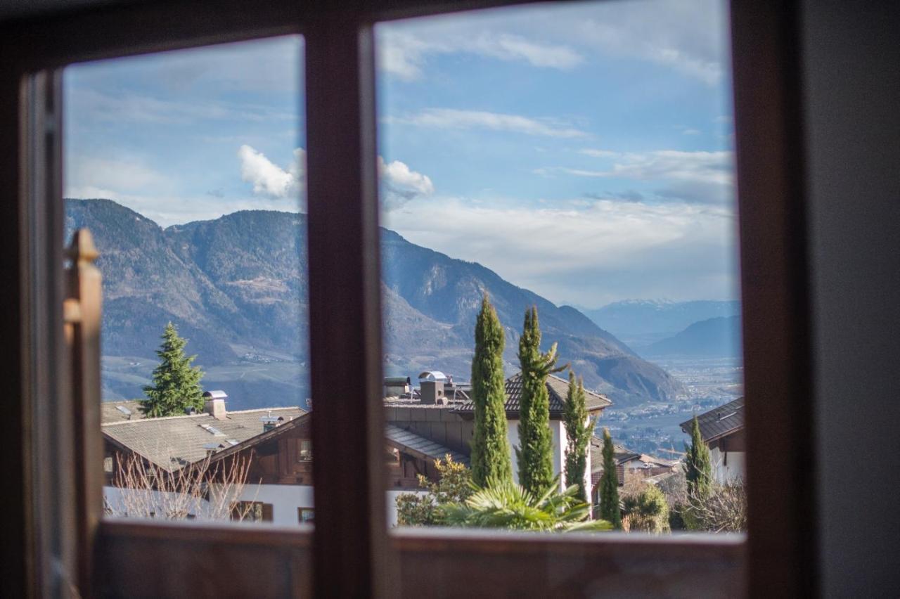 Bed and Breakfast Garni Stuebele Тироло Экстерьер фото