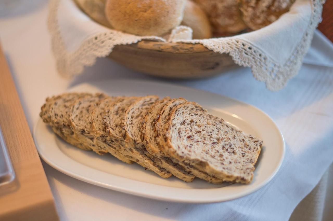 Bed and Breakfast Garni Stuebele Тироло Экстерьер фото