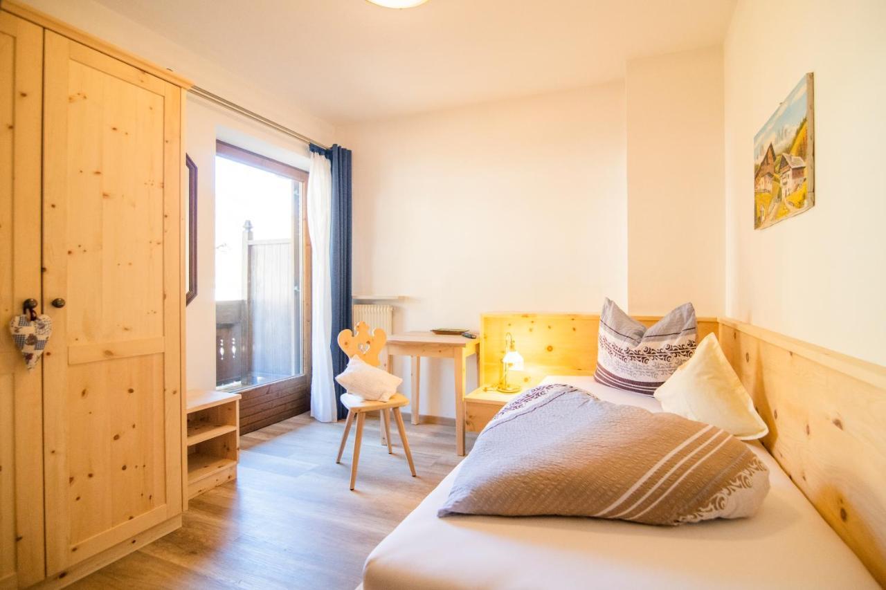 Bed and Breakfast Garni Stuebele Тироло Экстерьер фото