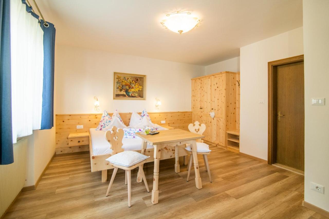 Bed and Breakfast Garni Stuebele Тироло Экстерьер фото