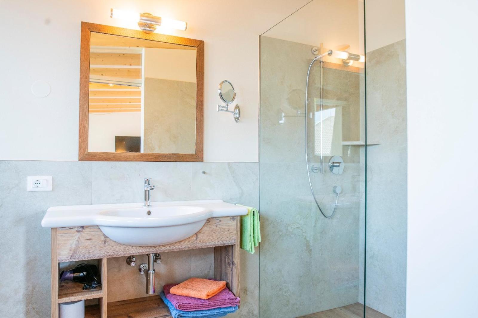 Bed and Breakfast Garni Stuebele Тироло Экстерьер фото