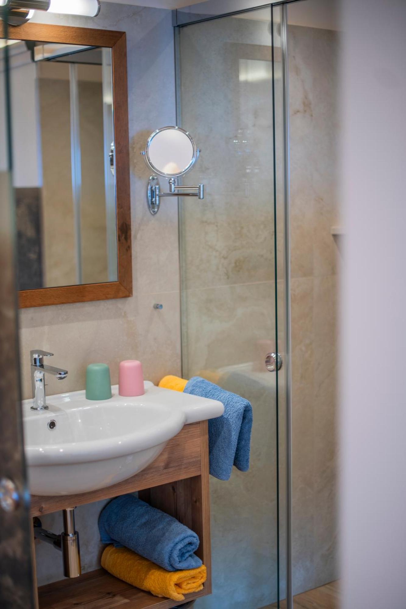 Bed and Breakfast Garni Stuebele Тироло Экстерьер фото